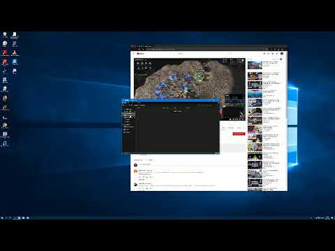 StarCraft II 2019 WCS Spring Showtime Vs Ptitdrogo