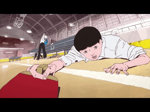 Why Ping Pong's ending (kinda) sucks