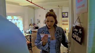 Katharine McPhee Extends Her Run in Waitress!