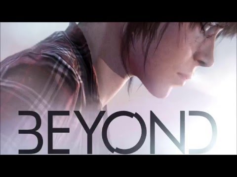 Beyond Two Souls - Jodies Suite - Misc Computer Games