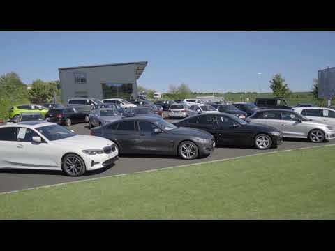 Gebrauchtwagen Award 2021 - Bestes Gebrauchtwagen-Autohaus Deutschlands ohne Markenbindung!