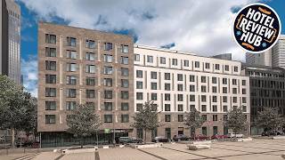 Holiday Inn Frankfurt - Alte Oper By IHG | Frankfurt am Main, Germany | Hotel Re
