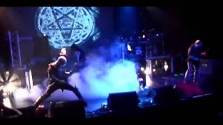 Dimmu Borgir - A succubus In Rapture [Subs Esp] 720p