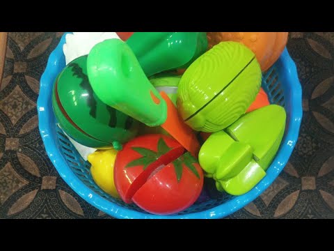 Satisfying Video Cutting Fruits and Vegetables ASMR Foods #shorts #live #satisfying #asmr