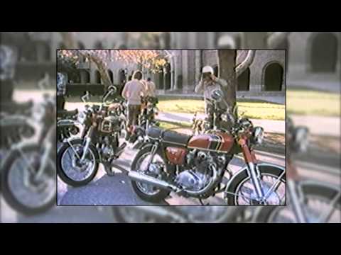 Thumbnail for Honda Marks Unprecedented Milestone: Global Production of 300 Million Motorcycles by Motorcycle