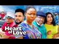 HEART OF LOVE FULL MOVIE EKENE UMENWA KHING BASSEY UGEZU UGEZU Latest Nigeria Nollywood Movie 2023