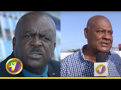 Football Desperately Crying Out for Good Leadership | TVJ Sports Commentary