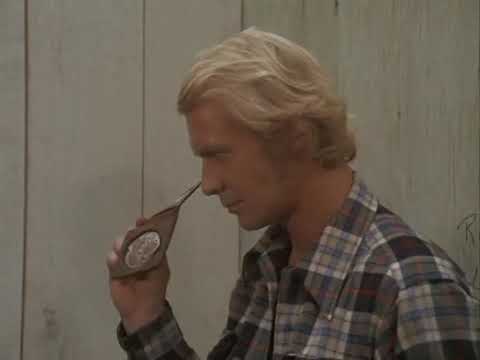 Starsky & Hutch S2E15 - The Psychic (1977) | Full Episode
