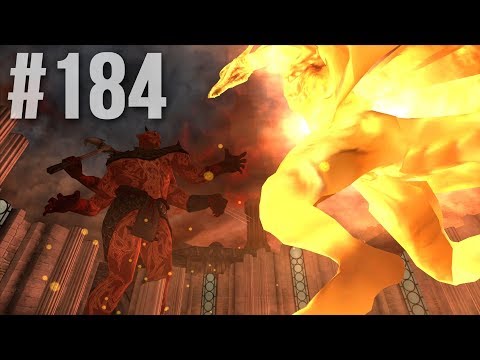 Let's 100% Oblivion Part 184 - The Main Quest Finale!