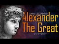 Alexander the Great | Complete documentary film | Faisal Warraich