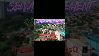 Download lagu Suasana Apartemen Green lake view, Ciputat, Tangerang Selatan, cocok banget buat istirahat liburan . mp3
