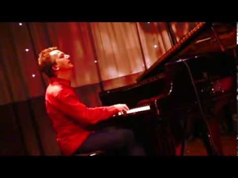 Wolfgang Maiwald Trio - Concertgebouw Amsterdam - Uitmarkt 2013 - short compilation