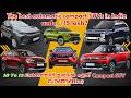 Best Compact SUV Under 15 Lakhs In 2026 10 15 ലക്ഷത്തിന് ഏത് ഓട്ട�