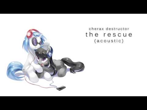 Cherax Destructor - The Rescue (Acoustic)