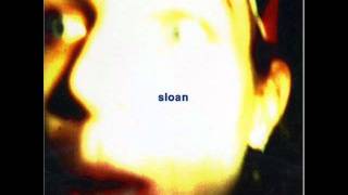 Sloan - Lucky For Me