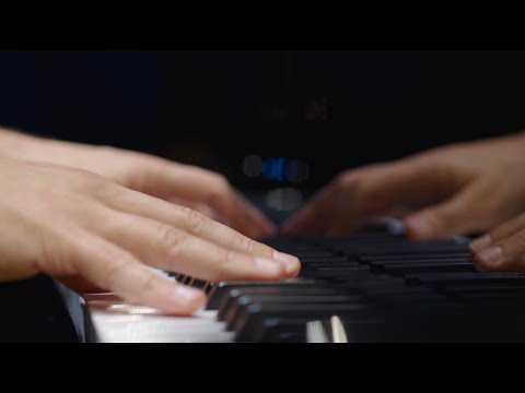 Leopold Godowsky: Study on Chopin's Étude Opus 25 No. 1 (Francesco Piemontesi)
