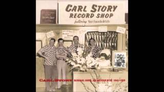 It's A Lonesome Road - Carl Story