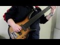 Bright Eyes covered by Ash Finn
