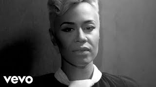 Emeli Talks Clown Music Video