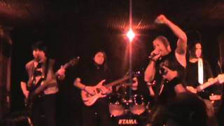 Another Second To Be - Bulletproof (Tributo a Accept)