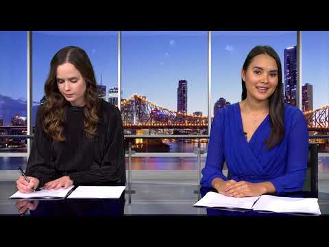 QUT TV News - Wednesday 25 September 2019