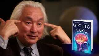 THE FUTURE OF THE MIND, part 1