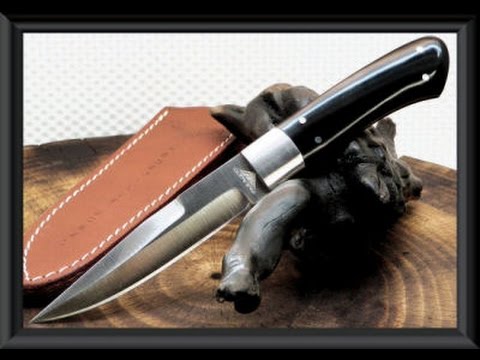 PARAGON BOOT KNIFE