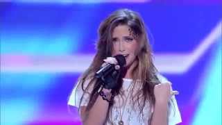 CeCe Frey - Ain&#39;t No Other Man (The X-Factor USA 2012) [Audition]