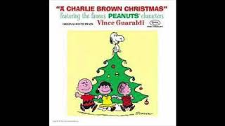 Vince Guaraldi Trio - Christmas Time Is Here (Alternate Vocal Take 5)