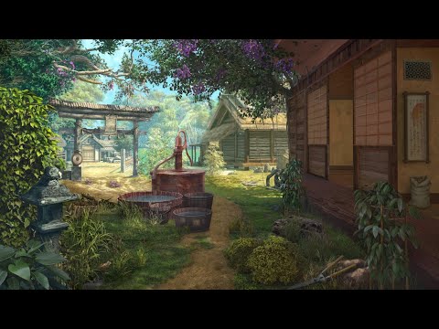 June's Journey #431 - Vol.1 Ch.87 Sc.1 - Old Farm  - STB - Scene 4