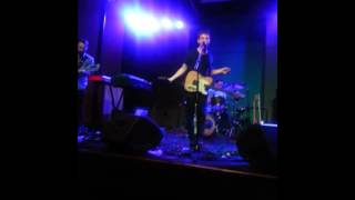 Deleted Scenes - Stutter @ Kings 11/16/13