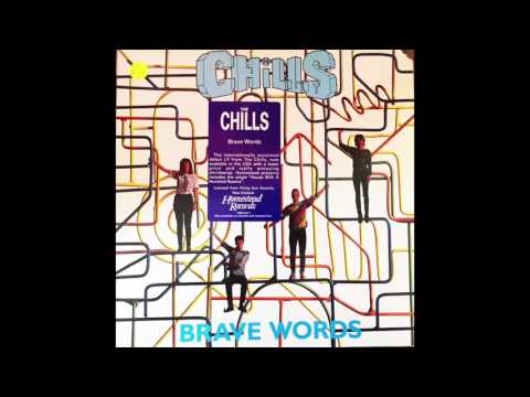 The Chills - Brave Words LP (Vinyl Rip)