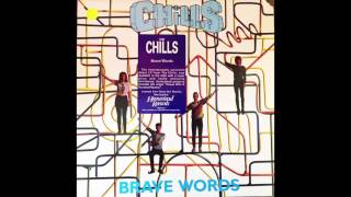 The Chills - Brave Words LP (Vinyl Rip)