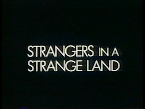 Strangers in a Strange Land (1988)