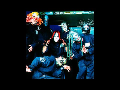 (FREE) Scarlxrd x Slipknot x Trap Metal Type Beat - "Thrill" | Free Type Beat 2022