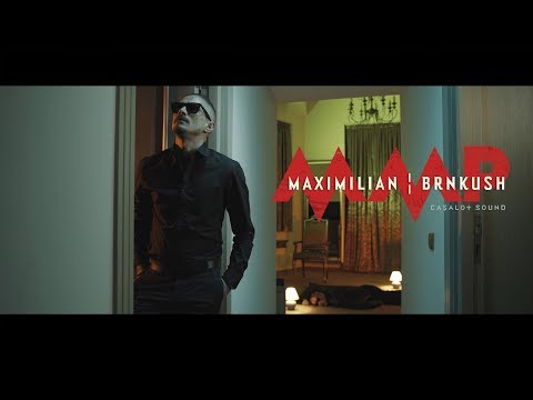 Maximilian - MMP feat. Brnkush