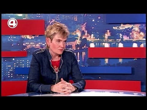 Лариса Крапивина