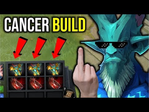 LIKE A BOSS..!! 3x Holy Locket 3x Ring Tarrasque Leshrac by Goodwin 7.21d | Dota 2