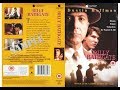 Original VHS Opening Billy Bathgate 1992 UK Rental Tape