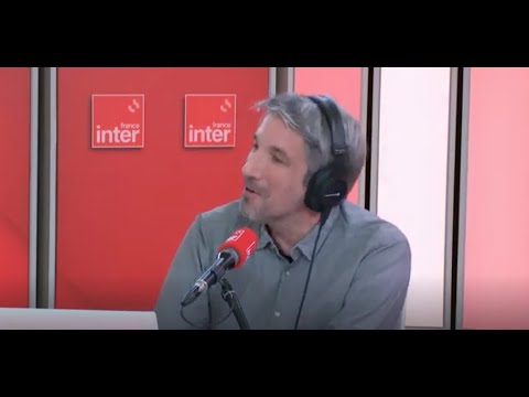 La réforme des retraites au Sénat - Le Moment Meurice