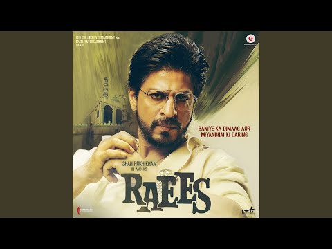 Enu Naam Che Raees