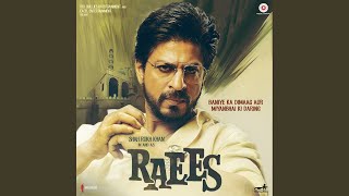 Enu Naam Che Raees