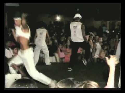 Os Atraentes(oficial) Bar do Geleia (OFICIAL)