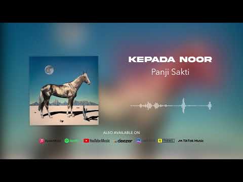 Panji Sakti - Kepada Noor (Official Audio)
