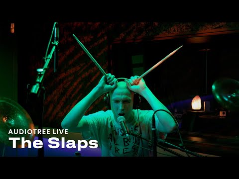 Being Around - The Slaps