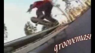 Groove armada - Be careful what you say