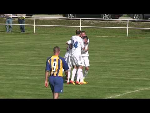 FK Bodva Moldava nad Bodvou "B" - FK Spišská Nová Ves 0:3 (0:2) 27.kolo 13.5.2012