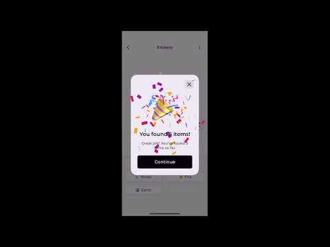 Infinite Discovery - AI Crafts