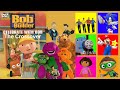 Bob The Builder Celebrate With Bob The Crossover Trailer For DaRealBradleyBrowneProductions