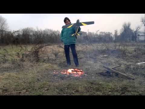 Ecco come ravvivare il fuoco al campo alla maniera di Paolo - GAAB Bresso